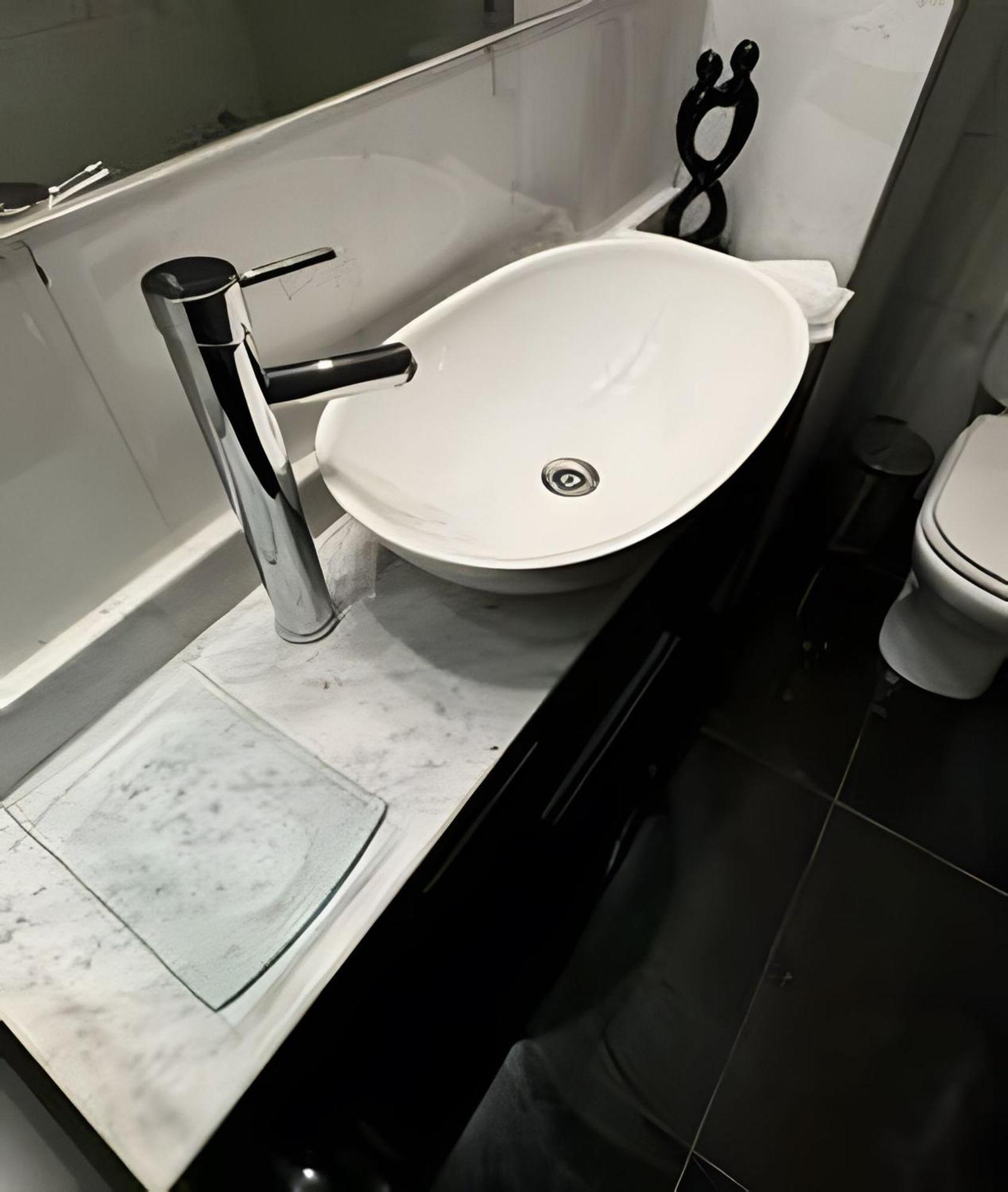 Luxury In Recoleta Appartamento Buenos Aires